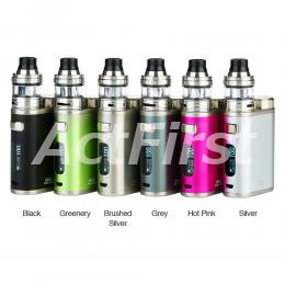 Eleaf iStick Pico 21700 100W Ello アトマイザー TC 4000mAhバッテリーキット